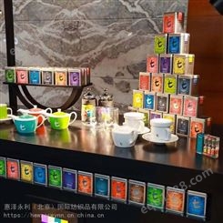 Dilmah迪尔玛英式早餐茶_北京酒店客房茶包供应商