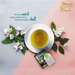 Dilmah迪尔玛绿茶_Dilmah大袋茶批量供应
