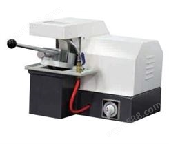 Q-2A手动金相制样切割机（50mm）