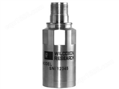 美捷特威尔康森4-20mA振动传感器PC420AR-10型