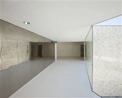 Sika西卡建筑内部 地坪与涂料系统 地坪与涂料产品和系统