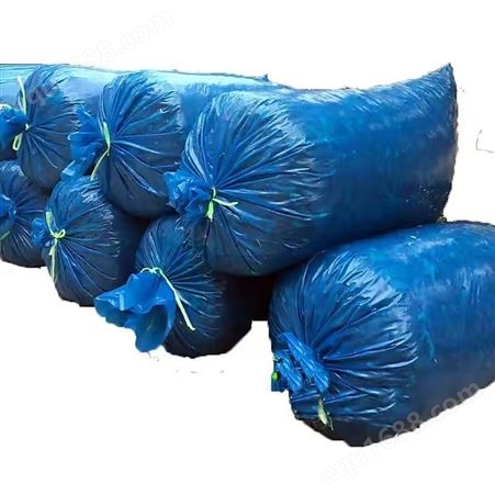 防尘防潮塑料青贮袋 PE袋生产 塑料内袋 密封性好 按需定制