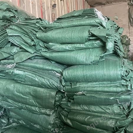 加厚化工袋 防水PP复合塑料编织袋 农用化肥蛇皮袋 切口整齐