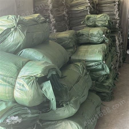 加厚化工袋 防水PP复合塑料编织袋 农用化肥蛇皮袋 切口整齐
