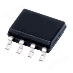 SN65HVD230DR USB接口芯片 TI 封装SOP-8 批次21+