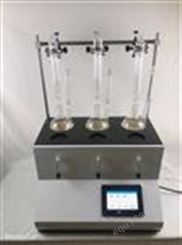 乔跃QYSO2-3二氧化硫残留量检测仪