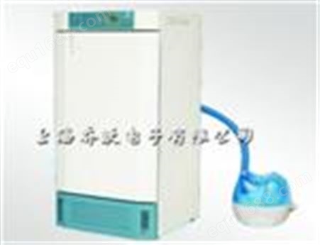 厂供应小型恒温恒湿培养箱，小型恒温恒湿培养箱价格，HWS-70B多功能恒温恒湿培养箱