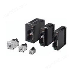 G5系列AC伺服电机/直线电机/伺服驱动器