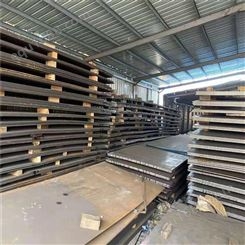 国产耐磨板-nm360耐磨板-nm360挖掘机料斗钢板厂家现货 良茂实地货源