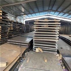 内蒙古600耐磨板性能 600耐磨板出厂价 良茂供应进口耐磨钢板