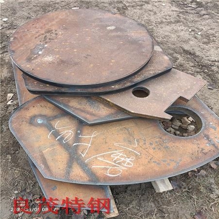 淄博 NM450耐磨钢板现货厂
