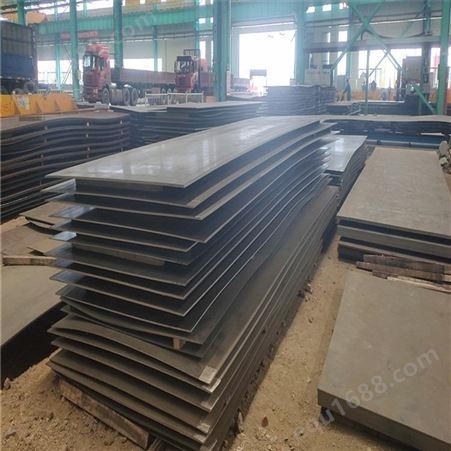 良茂特钢出厂价 nm450耐磨板在线及时报价 nm500耐磨钢板屈服度说明