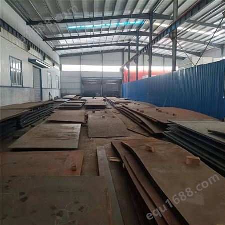 广元市 NM360耐磨钢板 涟钢Mn13高锰钢 均高于标准要求