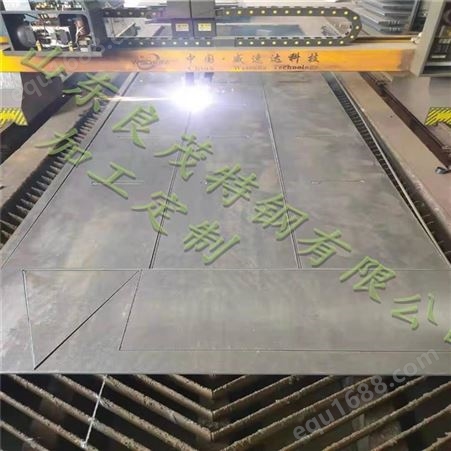 耐磨钢板规格全 良茂特钢有货NM400耐磨板 NM400耐磨钢板也可根据用户需求