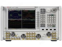 N5247A PNA-X 微波网络分析仪（67 GHz）