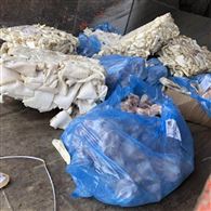 杭州临期的食品添加剂销毁 杭州逾期的食品回收销毁