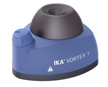 IKA控制型低温摇床  KS4000 ic