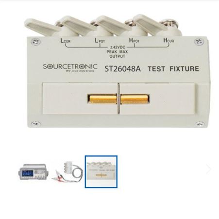 ST2830 LCR测量仪sourcetronic 德国