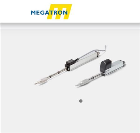 megatron线性电位器MRL10