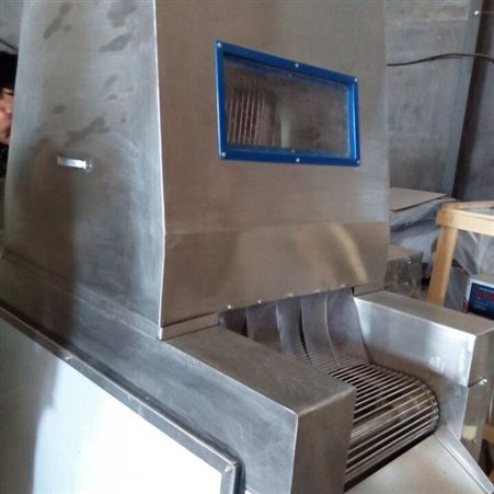 海诺机械供应80针全自动牛羊肉盐水注射机使用说明及报价