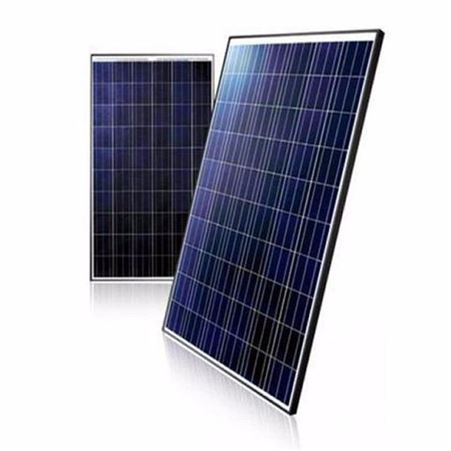 恒大生产太阳能电池板275W 280W太阳能电池 多晶太阳能电池板